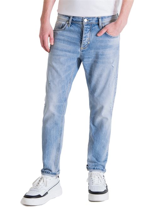 ANTONY MORATO ARGON Slim Fit Jeans ANTONY MORATO | MMDT00264W01644